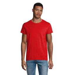 0. CRUSADER T-shirt för herrar 150g