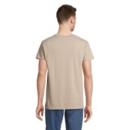 1. CRUSADER T-shirt för herrar