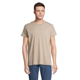 0. CRUSADER T-shirt för herrar