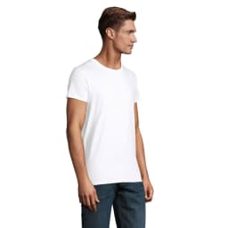 1. CRUSADER T-shirt för herrar