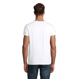 2. CRUSADER T-shirt för herrar 150g