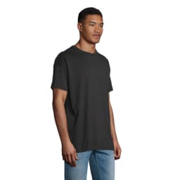 2. BOXY MEN T-SHIRT OVERSIZE