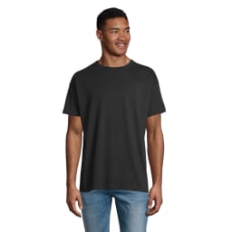 0. BOXY MEN T-SHIRT OVERSIZE