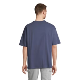 1. BOXY HERR T-SHIRT OVERSIZE