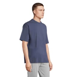 2. BOXY HERR T-SHIRT OVERSIZE
