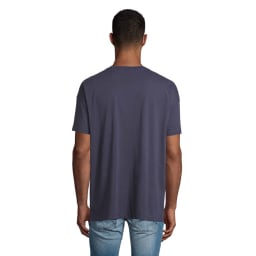 1. BOXY MEN T-SHIRT OVERSIZE