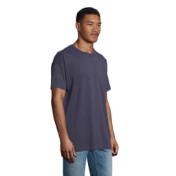2. BOXY MEN T-SHIRT OVERSIZE