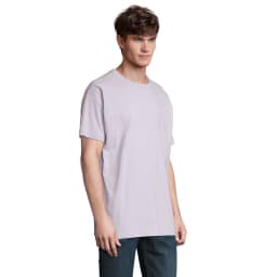 1. BOXY MEN T-SHIRT OVERSIZE