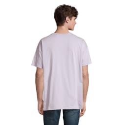 2. BOXY MEN T-SHIRT OVERSIZE
