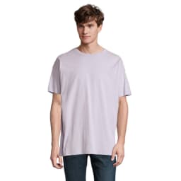 0. BOXY MEN T-SHIRT OVERSIZE