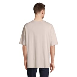 1. BOXY HERR T-SHIRT OVERSIZE