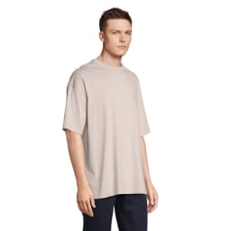 2. BOXY HERR T-SHIRT OVERSIZE