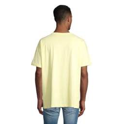 1. BOXY MEN T-SHIRT OVERSIZE