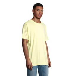 2. BOXY MEN T-SHIRT OVERSIZE