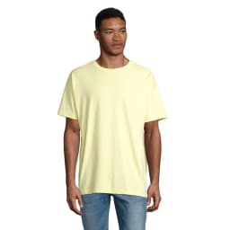 0. BOXY MEN T-SHIRT OVERSIZE