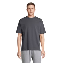 0. BOXY HERR T-SHIRT OVERSIZE