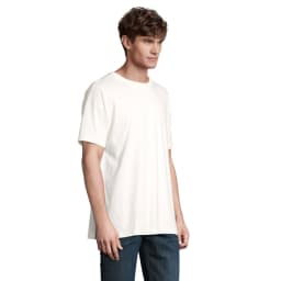 2. BOXY MEN T-SHIRT OVERSIZE