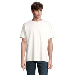 0. BOXY MEN T-SHIRT OVERSIZE