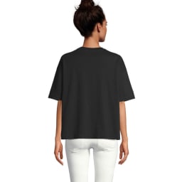 1. BOXY WOMEN OVERSIZE T-SHIRT