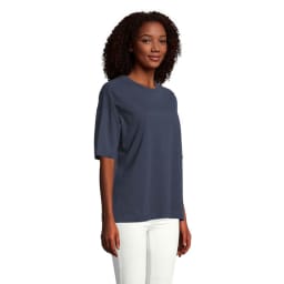 2. BOXY WOMEN OVERSIZE T-SHIRT