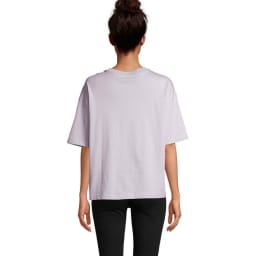 2. BOXY WOMEN OVERSIZE T-SHIRT