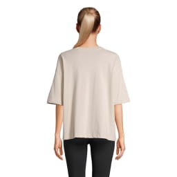 1. BOXY DAM OVERSIZE T-SHIRT