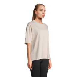 2. BOXY DAM OVERSIZE T-SHIRT
