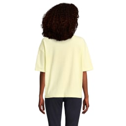1. BOXY WOMEN OVERSIZE T-SHIRT