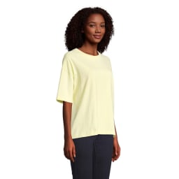 2. BOXY WOMEN OVERSIZE T-SHIRT