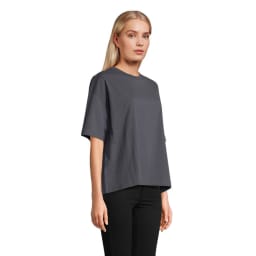 2. BOXY WOMEN OVERSIZE T-SHIRT
