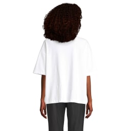 1. BOXY WOMEN OVERSIZE T-SHIRT