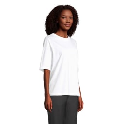 2. BOXY WOMEN OVERSIZE T-SHIRT