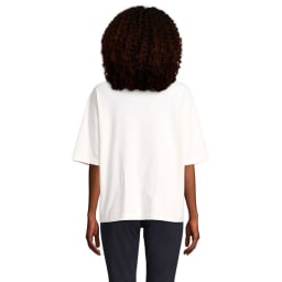 1. BOXY WOMEN OVERSIZE T-SHIRT