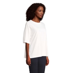 2. BOXY WOMEN OVERSIZE T-SHIRT