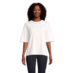 0. BOXY WOMEN OVERSIZE T-SHIRT