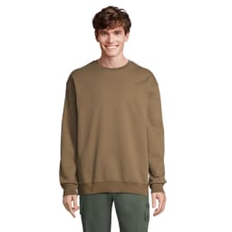 0. COLUMBIA UNISEX SWEATSHIRT