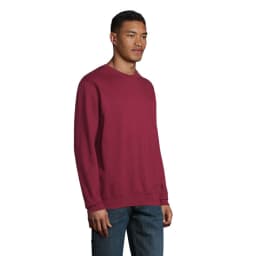 2. COLUMBIA UNISEX SWEATSHIRT