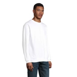 2. COLUMBIA UNISEX SWEATSHIRT