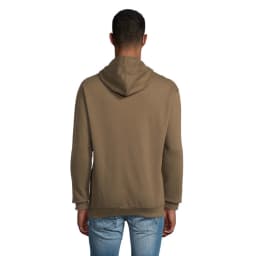 1. CONDOR Unisex Hoodie