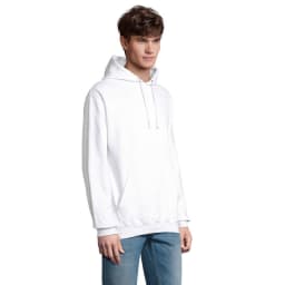 2. CONDOR Unisex Hoodie