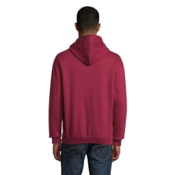 1. CONDOR Unisex Hoodie