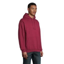 2. CONDOR Unisex Hoodie