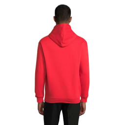 1. CONDOR Unisex Hoodie