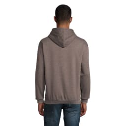 1. CONDOR Unisex Hoodie