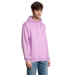 2. CONDOR Unisex Hoodie