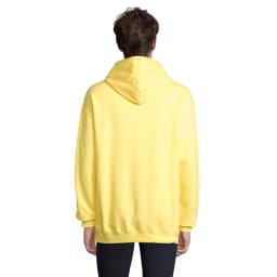 1. CONDOR Unisex Hoodie