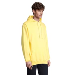 2. CONDOR Unisex Hoodie