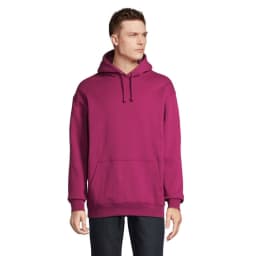 0. CONDOR Unisex Hoodie