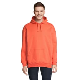 0. CONDOR Unisex Hoodie