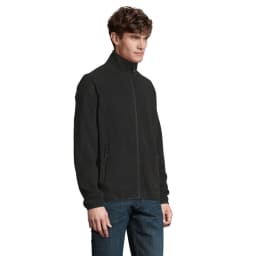 1. FACTOR Herr zipfleece 280g